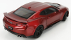 Autoart Chevrolet Camaro Zl1 Coupe 2017 1:18 Red
