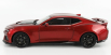 Autoart Chevrolet Camaro Zl1 Coupe 2017 1:18 Red