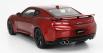 Autoart Chevrolet Camaro Zl1 Coupe 2017 1:18 Red