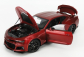 Autoart Chevrolet Camaro Zl1 Coupe 2017 1:18 Red