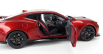 Autoart Chevrolet Camaro Zl1 Coupe 2017 1:18 Red