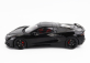 Autoart Chevrolet Corvette C8 Z51 Stingray Spider 2020 1:18 Black