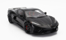Autoart Chevrolet Corvette C8 Z51 Stingray Spider 2020 1:18 Black