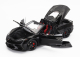 Autoart Chevrolet Corvette C8 Z51 Stingray Spider 2020 1:18 Black