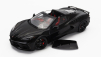 Autoart Chevrolet Corvette C8 Z51 Stingray Spider 2020 1:18 Black