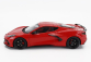 Autoart Chevrolet Corvette C8 Z51 Stingray Spider 2020 1:18 Torch Red