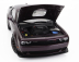 Autoart Dodge Challenger R/t Scat Pack Widebody 2022 1:18 Hellraisin Purple
