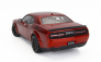 Autoart Dodge Challenger R/t Scat Pack Widebody 2022 1:18 Sinamonová Tyčinka Měděná