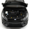 Autoart Ford england Focus Rs 2016 1:18 Black