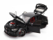 Autoart Honda Civic Type R (fk8) 2021 1:18 Black
