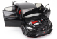 Autoart Honda Civic Type R (fk8) 2021 1:18 Black