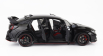 Autoart Honda Civic Type R (fk8) 2021 1:18 Black