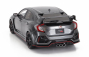 Autoart Honda Civic Type R (fk8) 2021 1:18 Polished