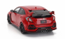 Autoart Honda Civic Type R (fk8) 2021 1:18 Red