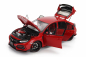 Autoart Honda Civic Type R (fk8) 2021 1:18 Red
