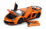 Autoart Lamborghini Aventador Svj 2018 1:18 Orange