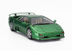 Autoart Lamborghini Diablo Se30 1994 1:18 Středně Zelená Met
