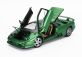 Autoart Lamborghini Diablo Se30 1994 1:18 Středně Zelená Met