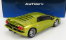 Autoart Lamborghini Diablo Se30 30th Anniversary Edition 1994 1:18 Žlutý Met