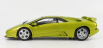 Autoart Lamborghini Diablo Se30 30th Anniversary Edition 1994 1:18 Žlutý Met