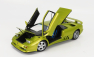 Autoart Lamborghini Diablo Se30 30th Anniversary Edition 1994 1:18 Žlutý Met