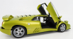 Autoart Lamborghini Diablo Se30 30th Anniversary Edition 1994 1:18 Žlutý Met