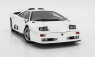 Autoart Lamborghini Diablo Se30 Jota 1995 1:18 Impact White