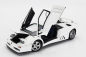 Autoart Lamborghini Diablo Se30 Jota 1995 1:18 Impact White