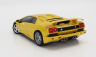 Autoart Lamborghini Diablo Se30 Jota 1995 1:18 Superfly Žlutá