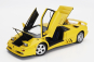 Autoart Lamborghini Diablo Se30 Jota 1995 1:18 Superfly Žlutá