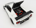 Autoart Lamborghini Diablo Svr 1996 1:18 Impact White