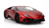 Autoart Lamborghini Huracan Evo 2018 1:18 Bia Red