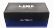 Autoart Lamborghini Huracan Liberty Walk Lb Silhouette Works Gt 2018 1:18 Bílá