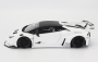 Autoart Lamborghini Huracan Liberty Walk Lb Silhouette Works Gt 2018 1:18 Bílá