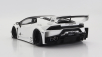 Autoart Lamborghini Huracan Liberty Walk Lb Silhouette Works Gt 2018 1:18 Bílá