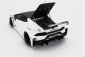 Autoart Lamborghini Huracan Liberty Walk Lb Silhouette Works Gt 2018 1:18 Bílá