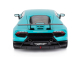 Autoart Lamborghini Huracan Lp640-4 Performante 2017 1:12 Blue