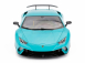 Autoart Lamborghini Huracan Lp640-4 Performante 2017 1:12 Blue