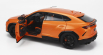 Autoart Lamborghini Urus 2018 1:18 Orange