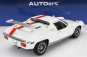 Autoart Lotus Europa Special 1975 - The Circuit Wolf 1:18, bílá