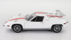 Autoart Lotus Europa Special 1975 - The Circuit Wolf 1:18, bílá