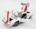 Autoart Lotus Europa Special 1975 - The Circuit Wolf 1:18, bílá