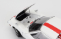 Autoart Lotus Europa Special 1975 - The Circuit Wolf 1:18, bílá