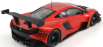 Autoart Mclaren 650s Gt3 2017 1:18 Volcano Orange