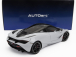 Autoart Mclaren 720s 2017 1:18 Silica White