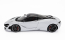 Autoart Mclaren 720s 2017 1:18 Silica White