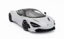 Autoart Mclaren 720s 2017 1:18 Silica White