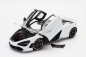 Autoart Mclaren 720s 2017 1:18 Silica White