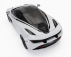 Autoart Mclaren 720s 2017 1:18 Silica White