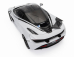 Autoart Mclaren 720s 2017 1:18 Silica White